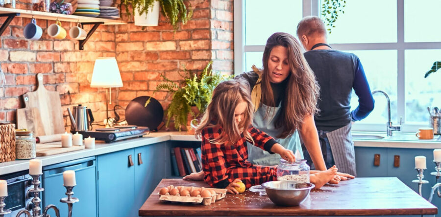 Menemukan Estetika dalam Rutinitas Harian